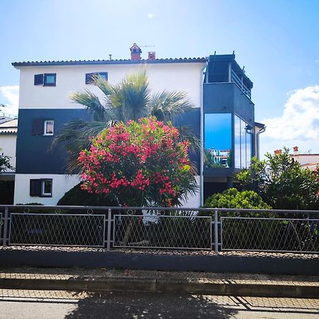 Apartmani Andrea Pula Dış mekan fotoğraf