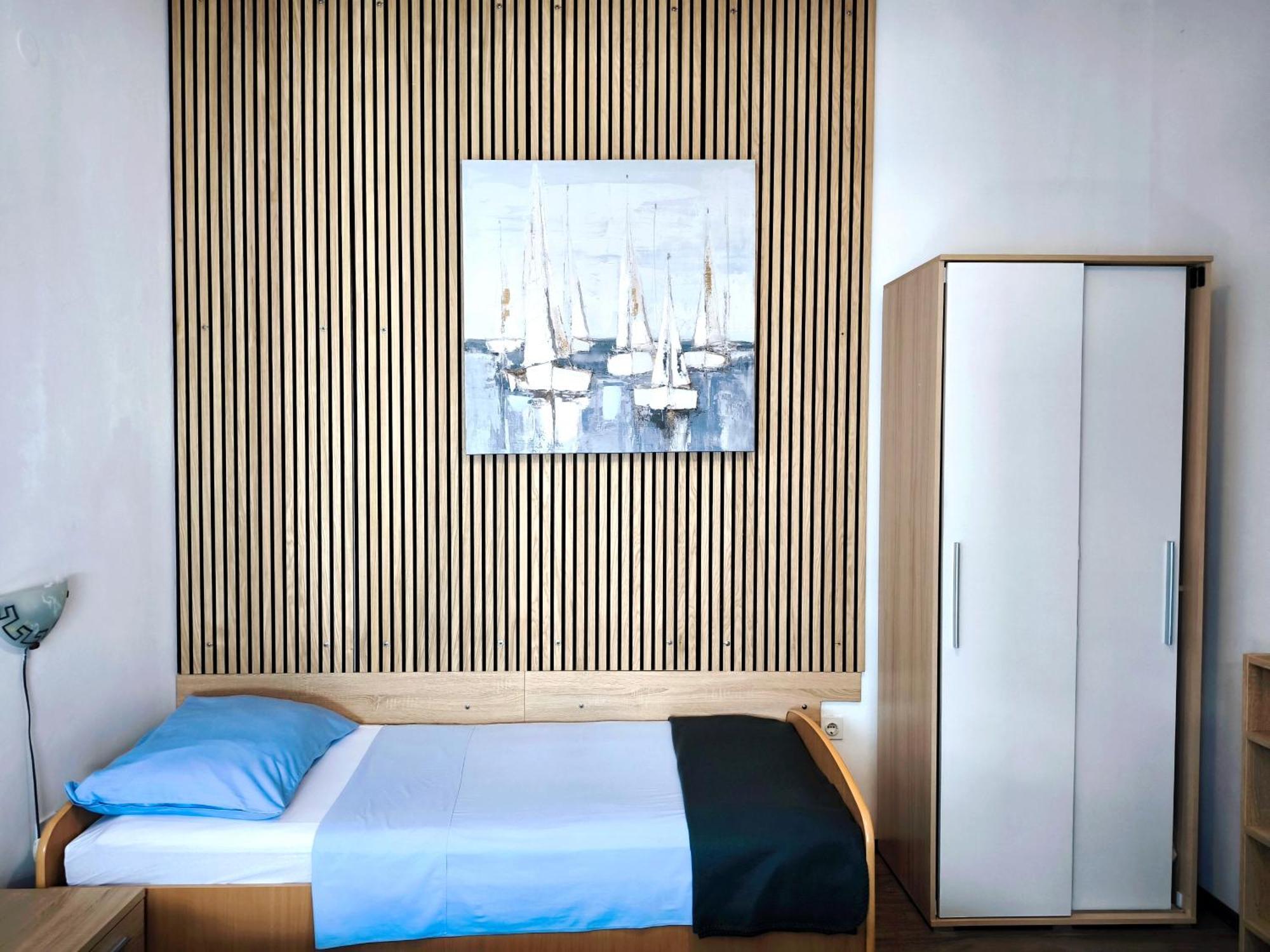 Apartmani Andrea Pula Oda fotoğraf