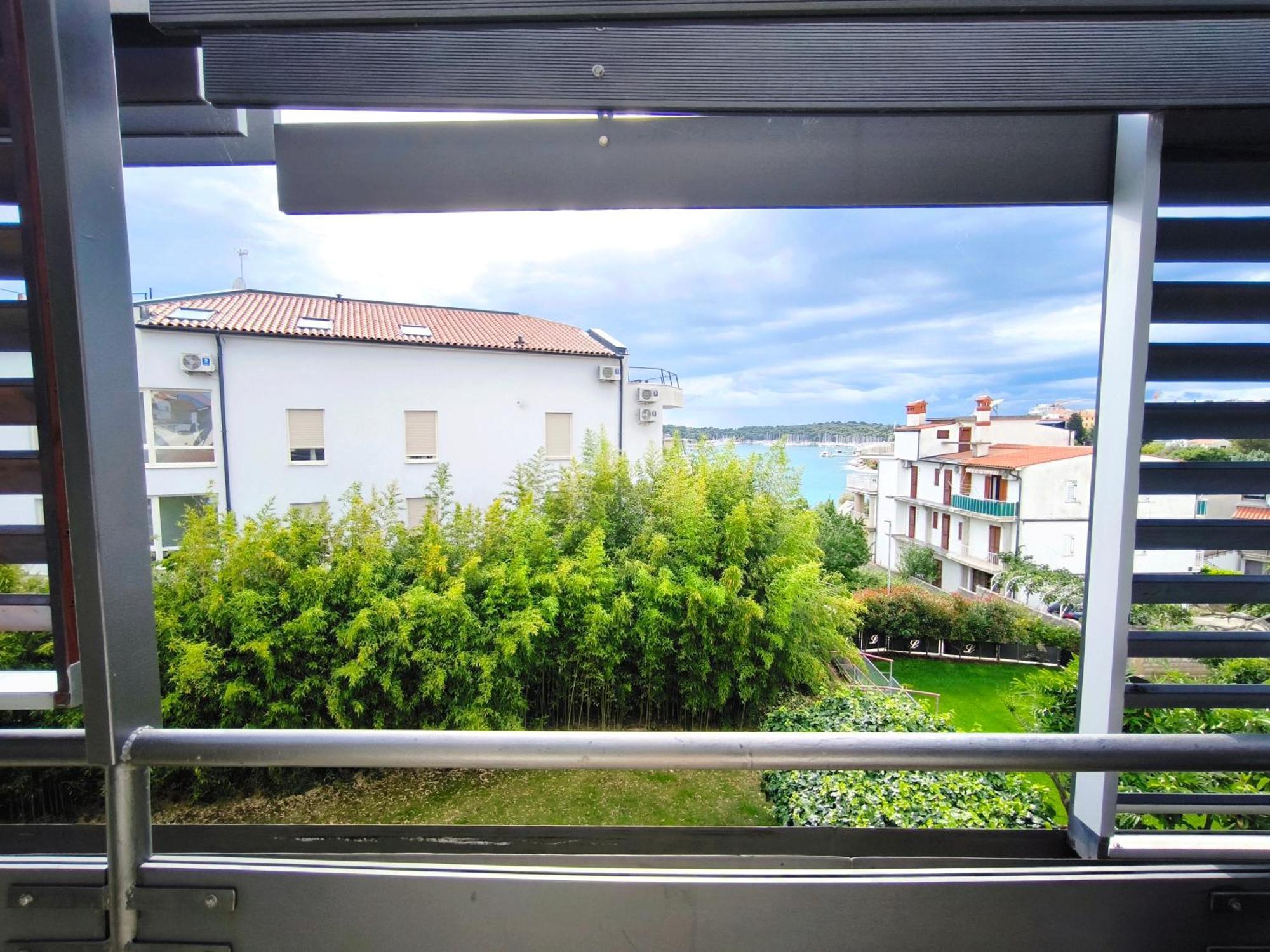 Apartmani Andrea Pula Oda fotoğraf