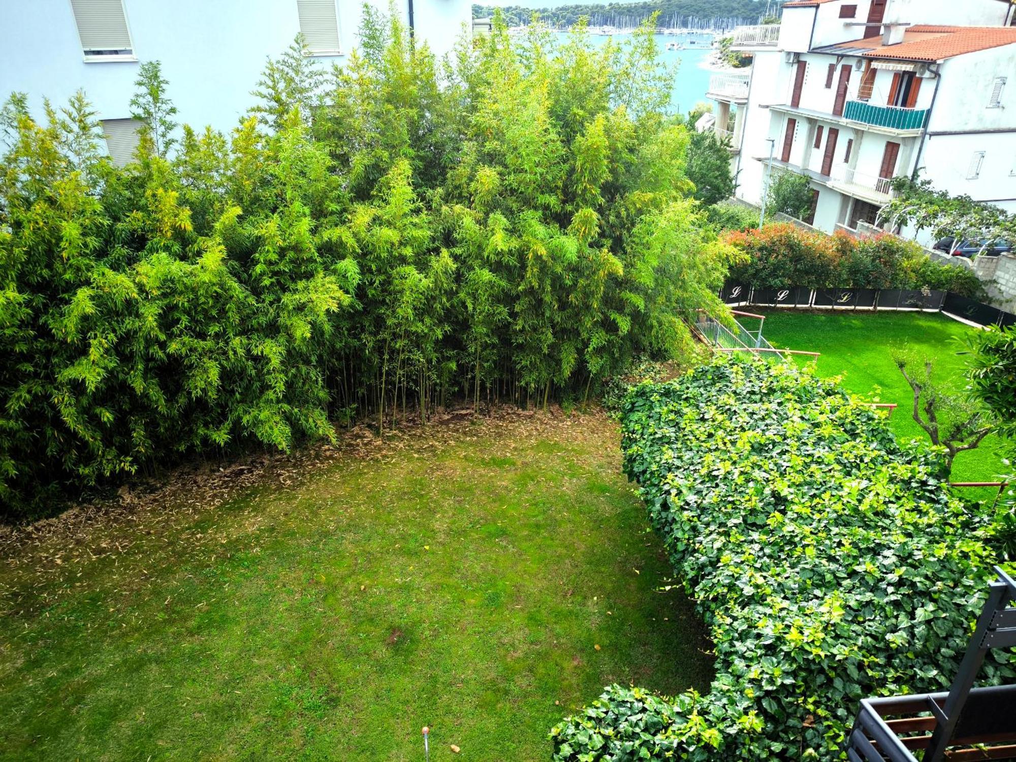 Apartmani Andrea Pula Oda fotoğraf
