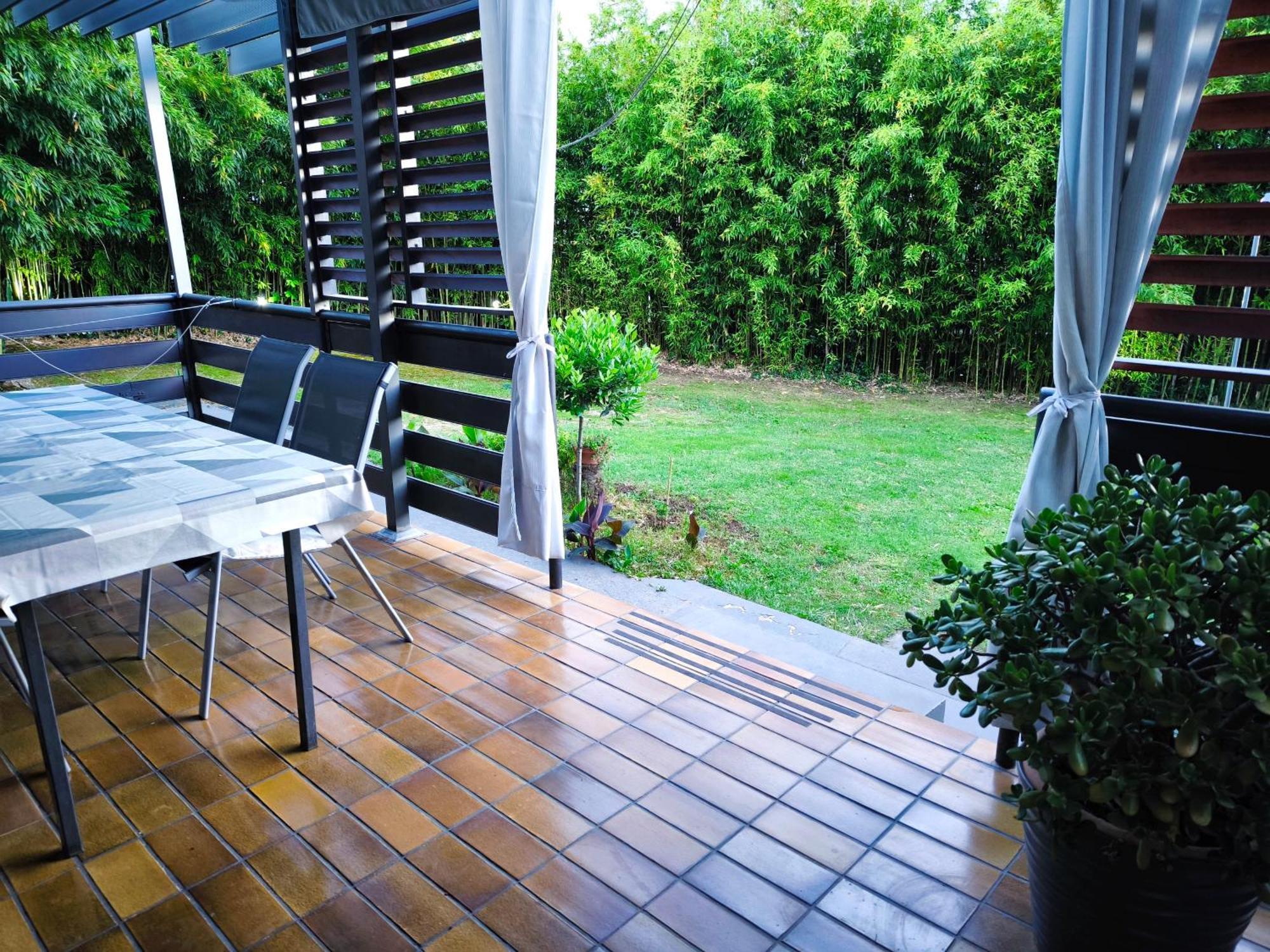 Apartmani Andrea Pula Oda fotoğraf