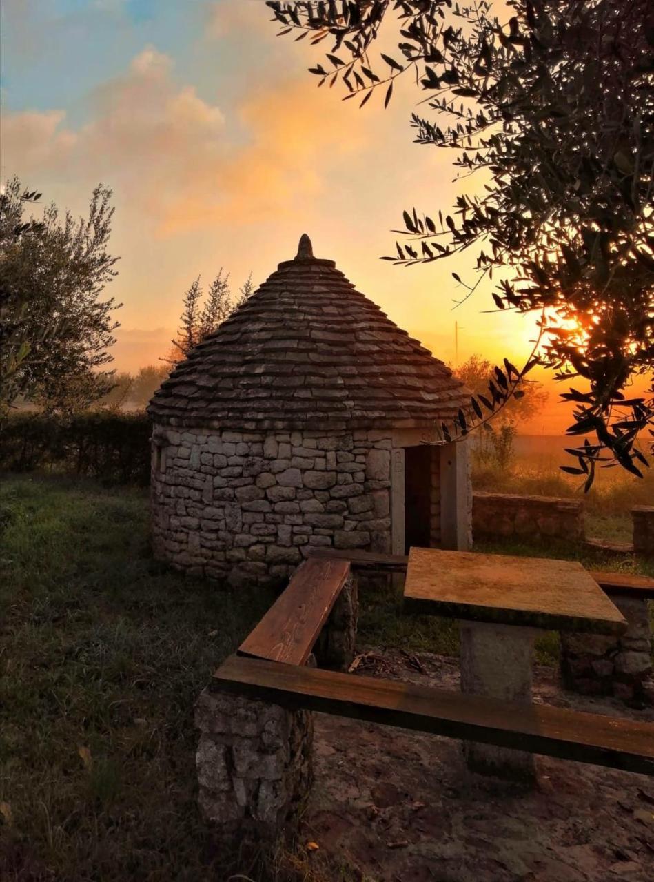 Apartmani Andrea Pula Dış mekan fotoğraf