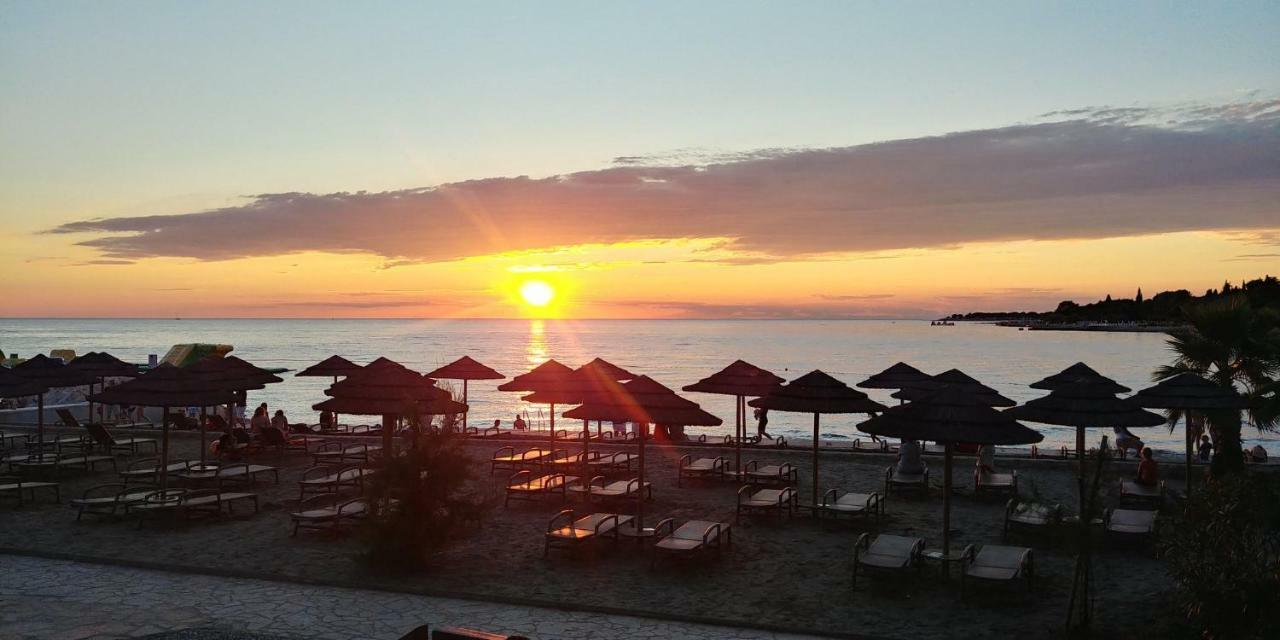 Apartmani Andrea Pula Dış mekan fotoğraf