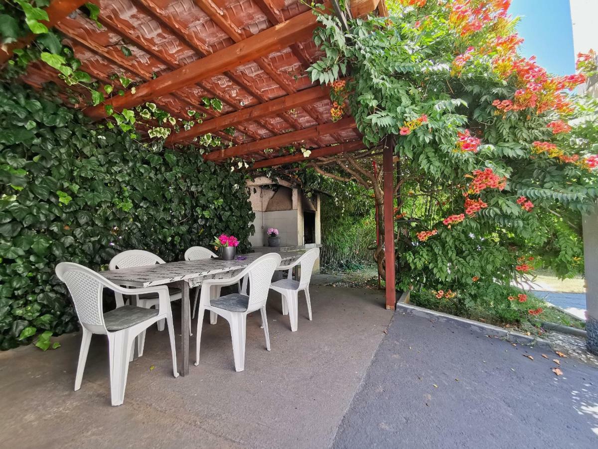 Apartmani Andrea Pula Dış mekan fotoğraf